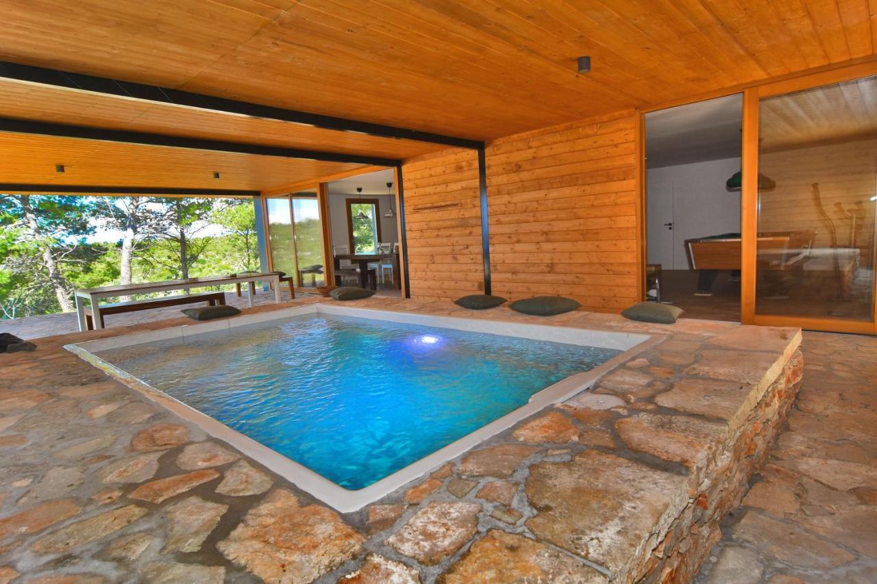 Villa Vela Baraka - Happy Dragove